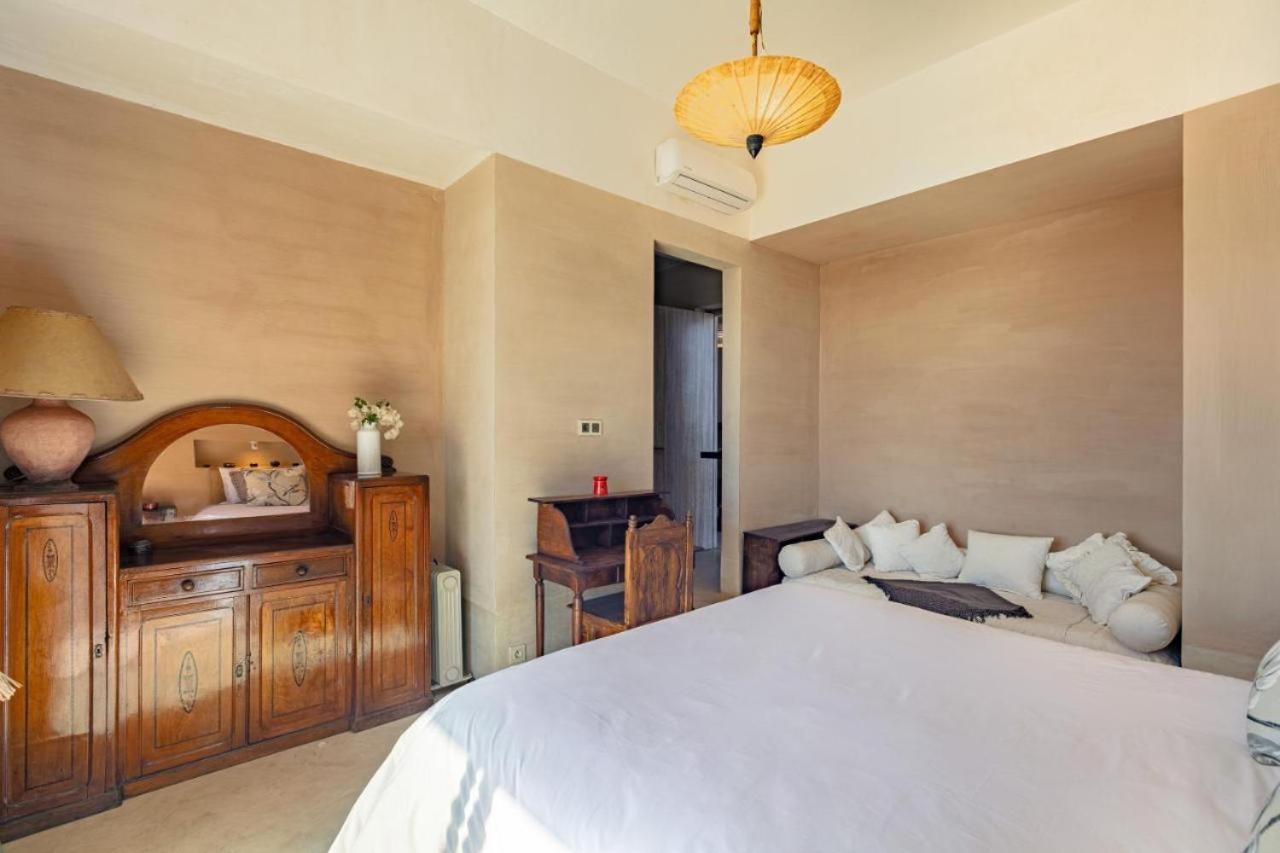 Villa Kela Serene Ouahat Sidi Brahim المظهر الخارجي الصورة