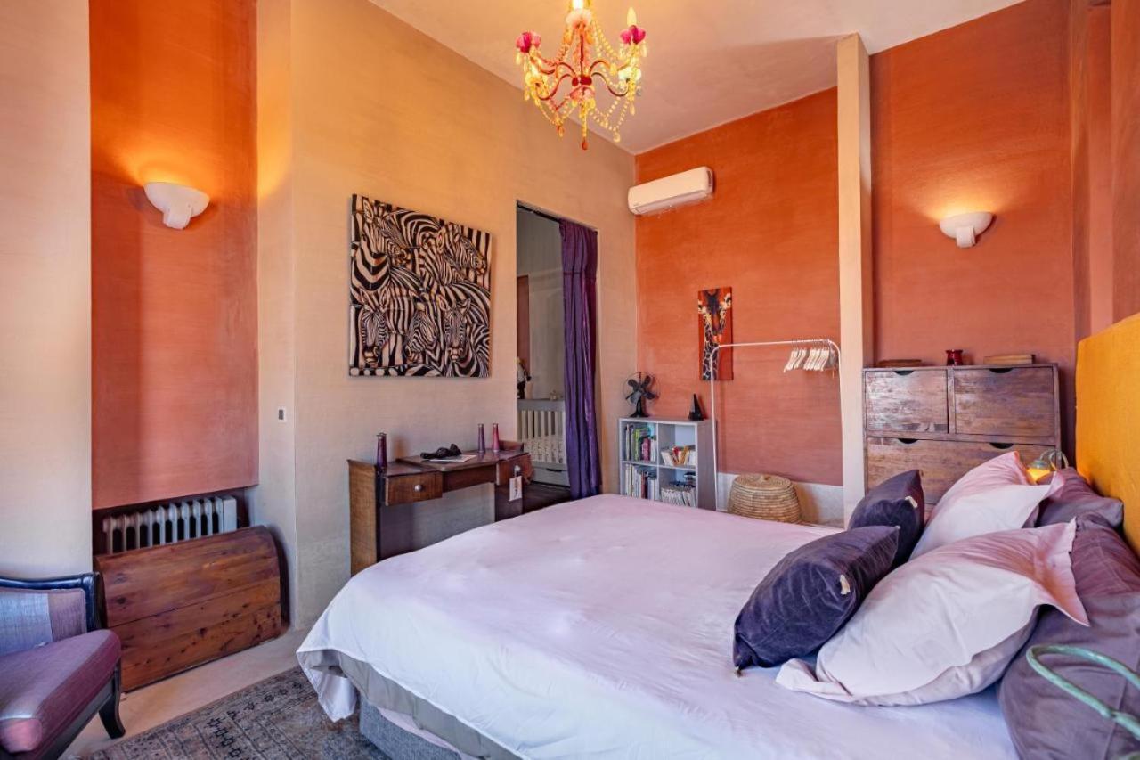 Villa Kela Serene Ouahat Sidi Brahim المظهر الخارجي الصورة