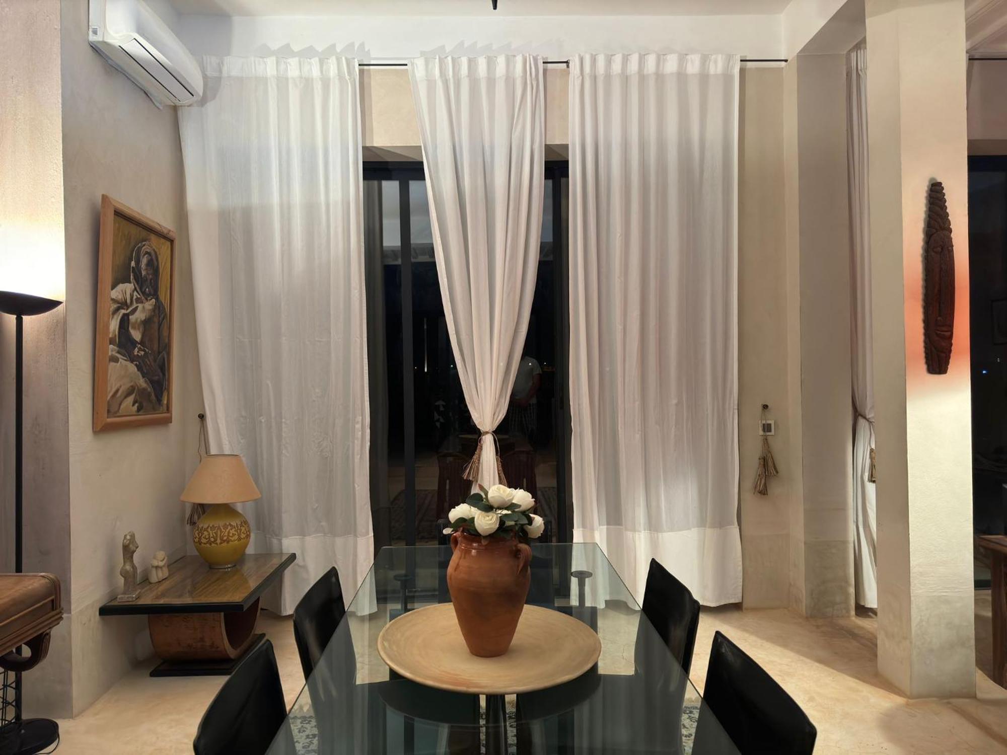 Villa Kela Serene Ouahat Sidi Brahim المظهر الخارجي الصورة