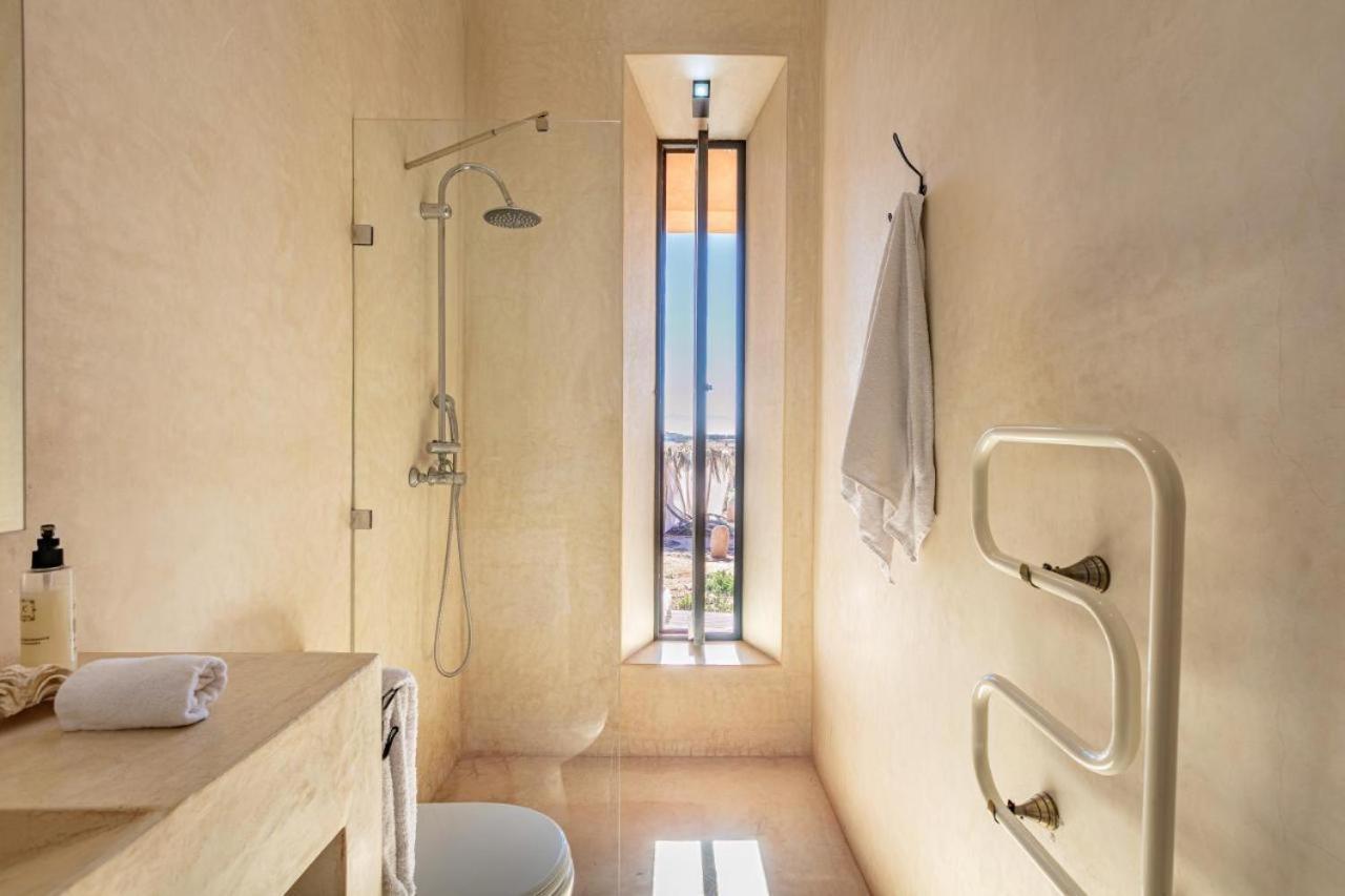 Villa Kela Serene Ouahat Sidi Brahim المظهر الخارجي الصورة