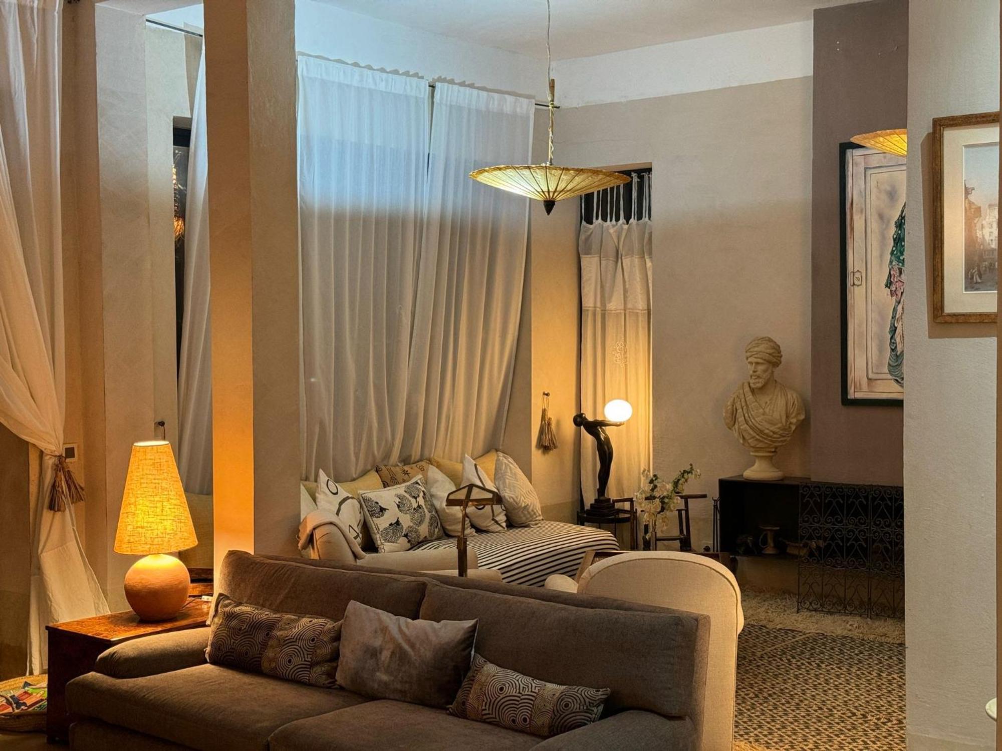 Villa Kela Serene Ouahat Sidi Brahim المظهر الخارجي الصورة