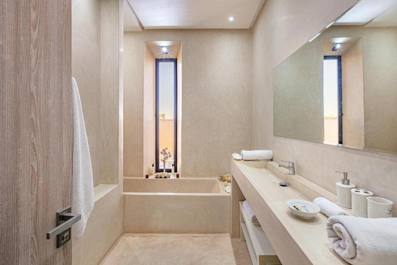 Villa Kela Serene Ouahat Sidi Brahim المظهر الخارجي الصورة