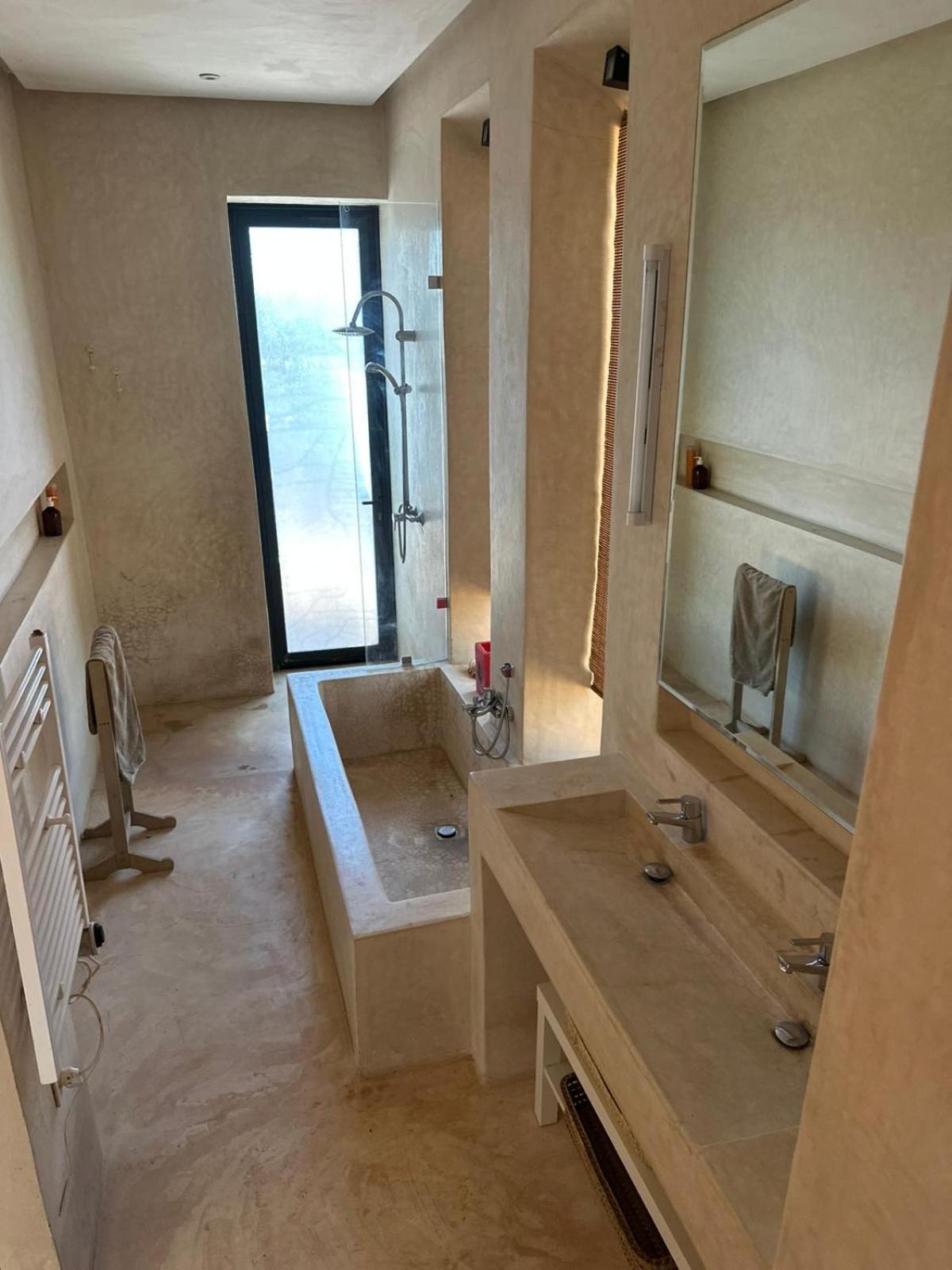 Villa Kela Serene Ouahat Sidi Brahim المظهر الخارجي الصورة